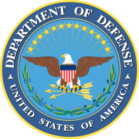 U.S. Department of Defense