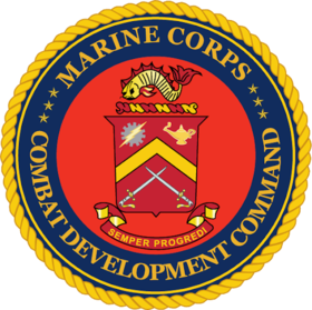 Marine Corps Combat Development Command