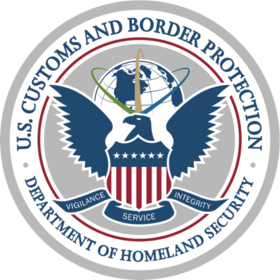 U.S. Customs and Border Protection