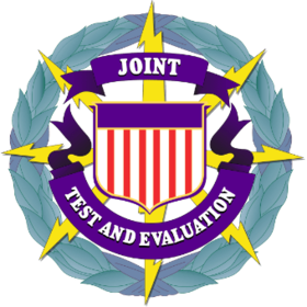 Joint Test and Evaluation