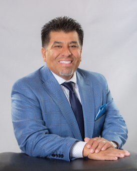 Dr. Johnny Garcia