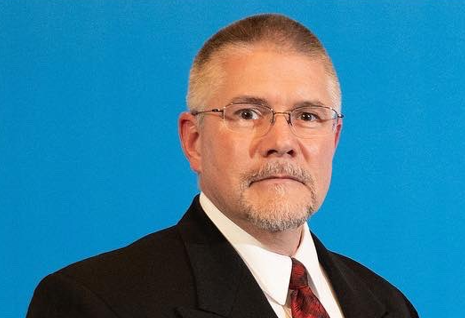 Rob Grimes