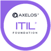 AXELOS ITIL Foundation