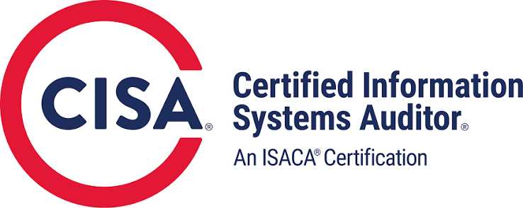 CISA - Certified Information Systems Auditor (ISACA)