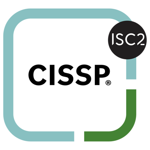 CISSP - Certified Information Systems Security Professional (ISC2)