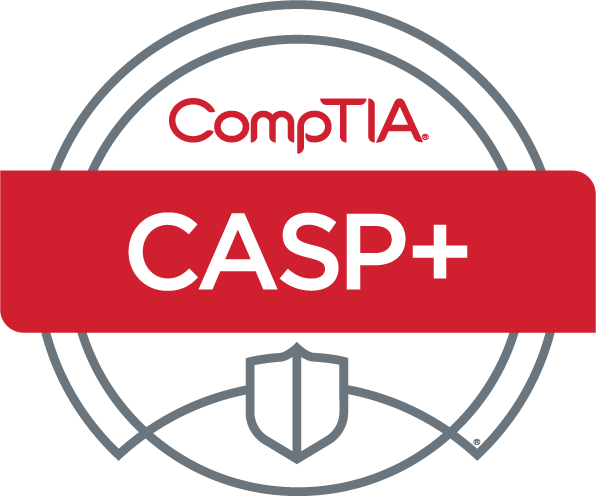 CompTIA CASP+