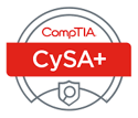 CompTIA CySA+