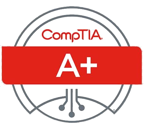 CompTIA A+