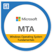 Microsoft Technology Associate (MTA)