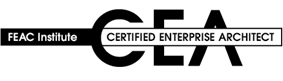 FEAC Certified Enterprise Architect