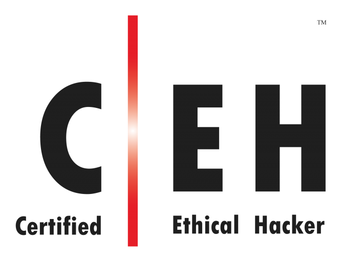 EC-Council Certified Ethical Hacker (CEH)