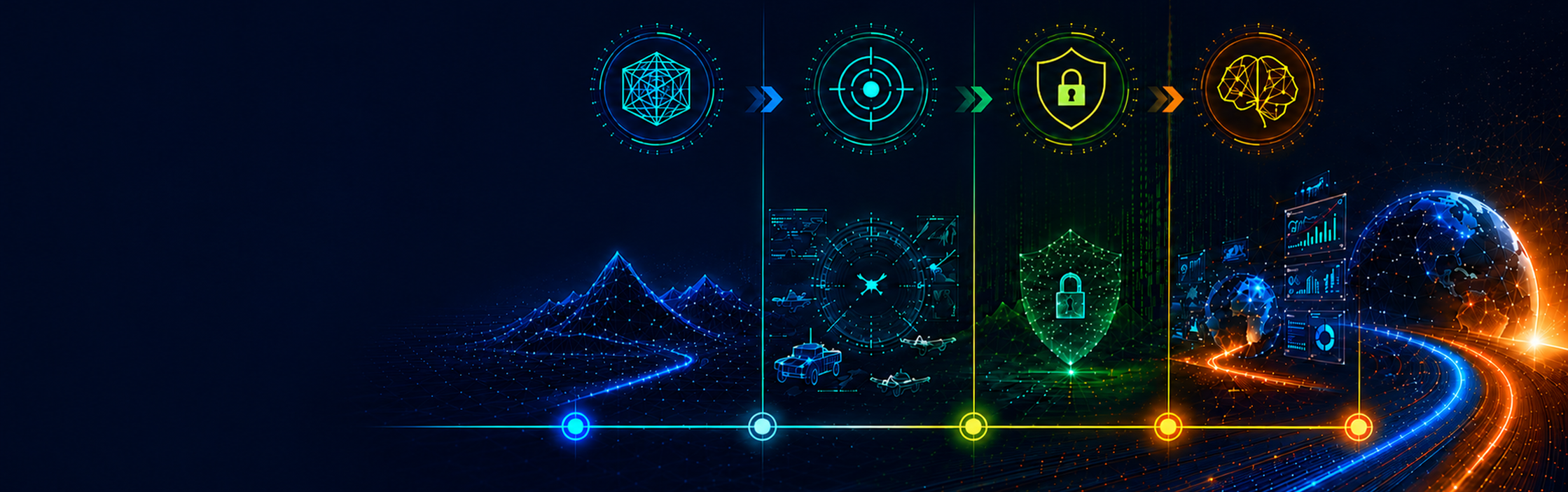 From model to mission: SimIS models missions, tests performance, secures systems, and advances capability