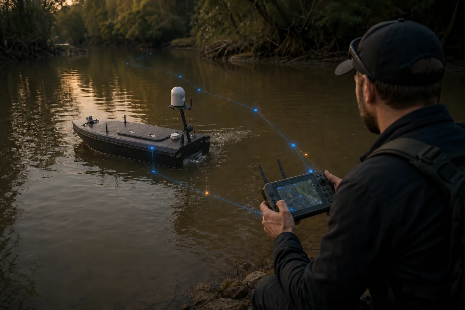 RiverScout