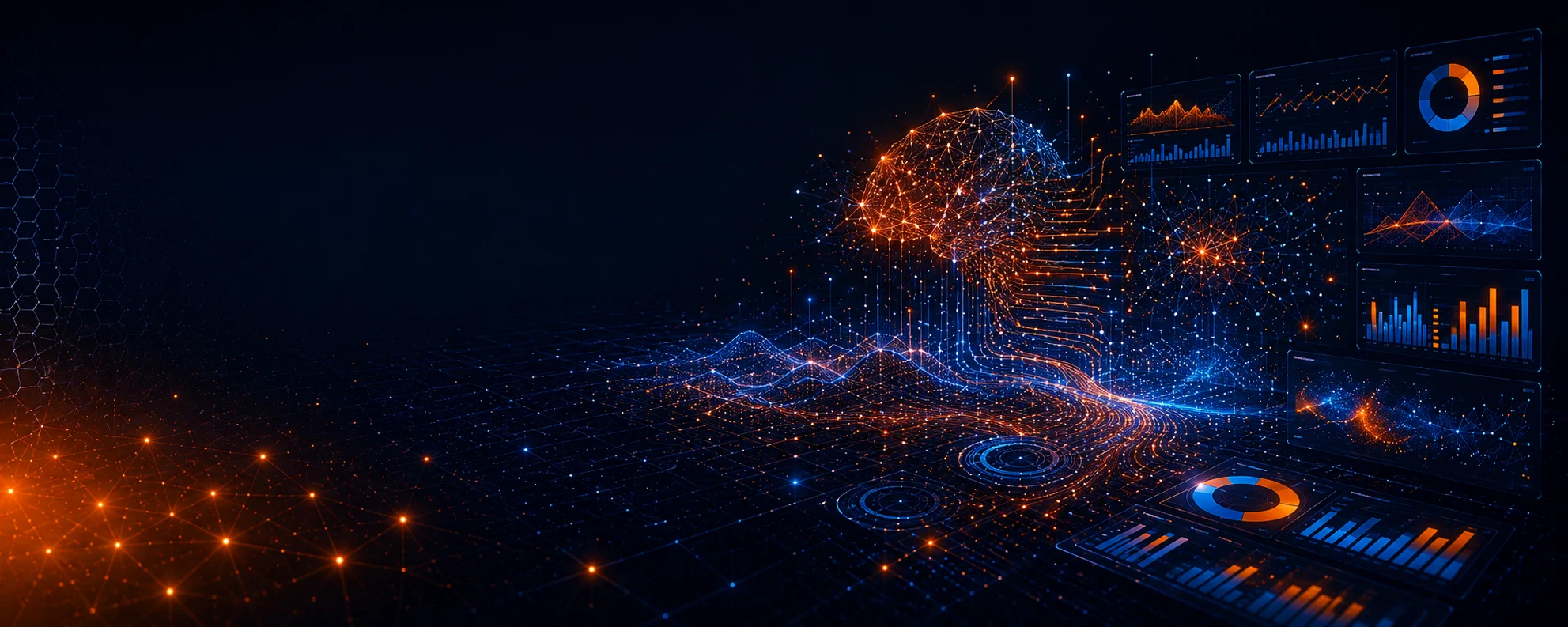 AI/ML & Data Analytics