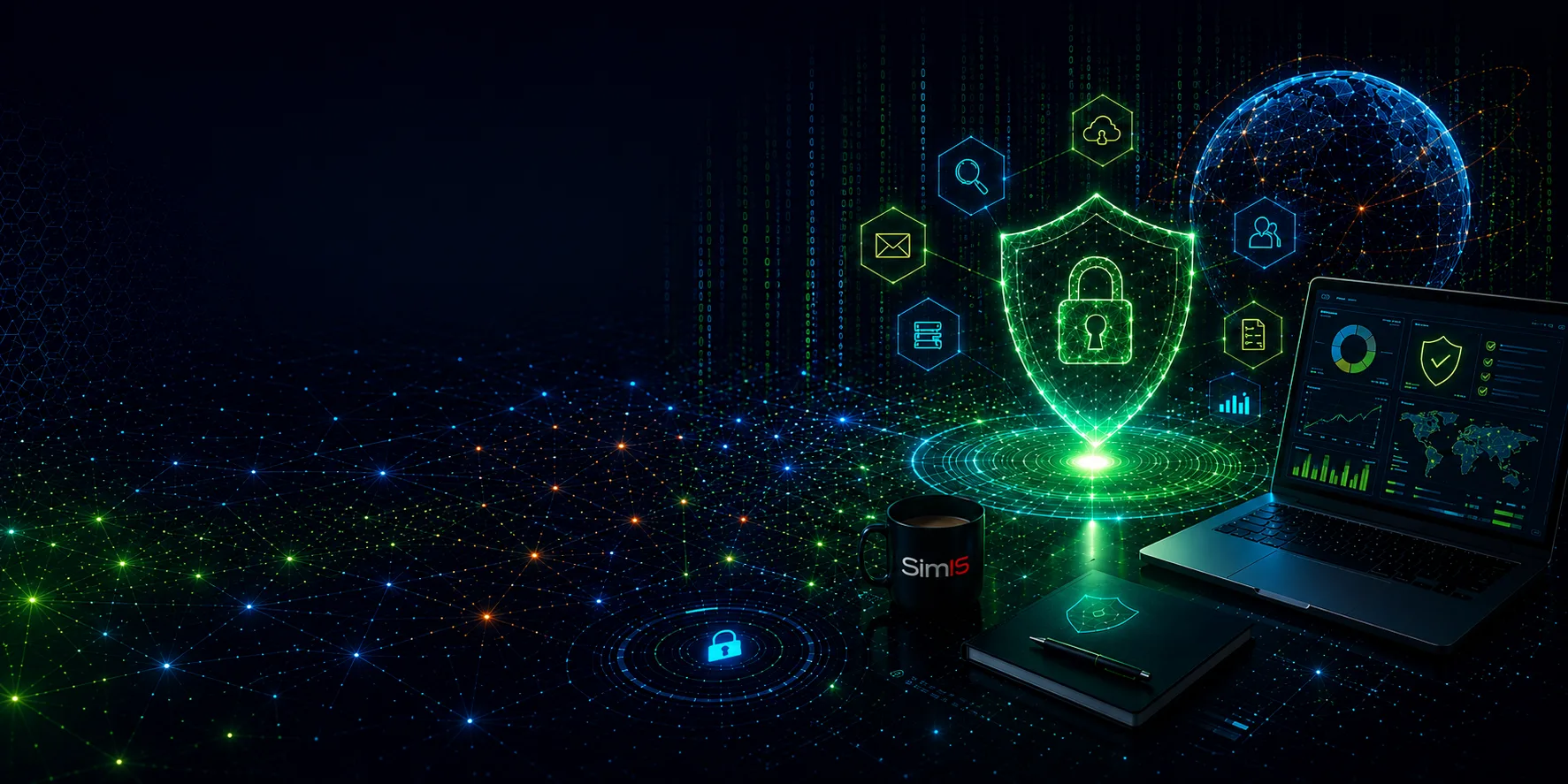 Cybersecurity & Compliance