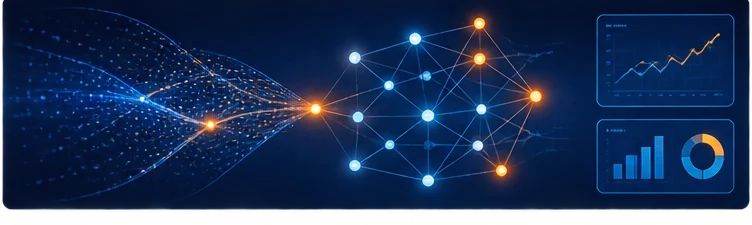 AI/ML & Data Analytics